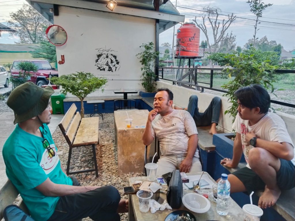 SALAM INSAN PARIPURNA (26) SALAM INSAN PARIPURNA (26)